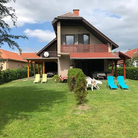 Mária Villa Balatonmáriafürdő Exterior foto